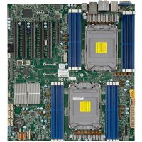 Supermicro MBD-X12DAI-N6-B motherboard Intel C621A LGA 4189 Extended ATX