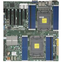 Supermicro Mainboard X12DPi-N6 E-ATX Dual Sockel 4189 Single
