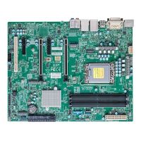 Supermicro Mainboard X13SAE ATX Sockel 1700 DDR5-only Single