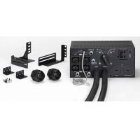 Eaton MBP11KIG2 power distribution unit (PDU) 3U Black