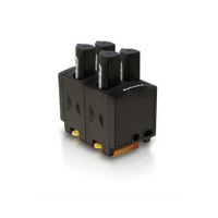 Datalogic MC-P096-M4 mobile device dock station Barcode reader Black