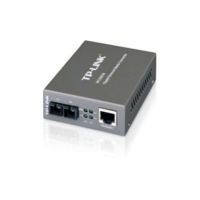 TP-LINK Gigabit Multi-Mode Media Converter