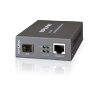 TP-LINK Gigabit SFP Media Converter