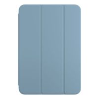 Apple MC2U4ZM/A tablet case 21.1 cm (8.3") Folio Blue