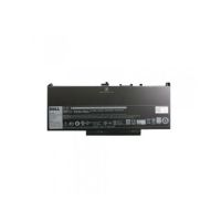DELL MC34Y notebook spare part Battery