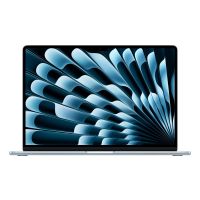 Apple MacBook Air Apple M M4 Laptop 38.9 cm (15.3") 24 GB 512 GB SSD Wi-Fi 6E (802.11ax) macOS Sequoia Blue