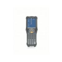 Zebra MC9200 handheld mobile computer 9.4 cm (3.7") 640 x 480 pixels 765 g Black