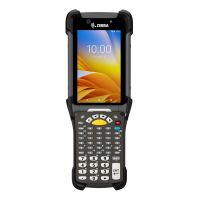 Zebra MC9300 handheld mobile computer 10.9 cm (4.3") 800 x 480 pixels Touchscreen 765 g Black