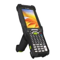 Zebra MC94 handheld mobile computer 10.9 cm (4.3") 800 x 430 pixels Touchscreen 743 g Black