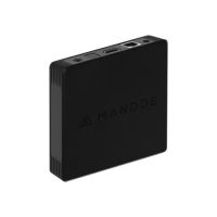 MANDOE INSTANT DIGITAL SIGNAGE - PREMIUM