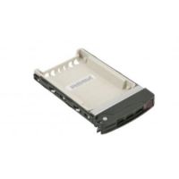 Supermicro MCP-220-00047-0B drive bay panel Bezel panel Black