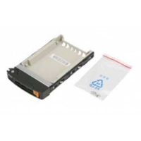 Supermicro MCP-220-00116-0B NVMe Drive Tray 88,9mm auf 63,5mm