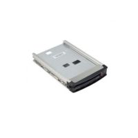 Supermicro MCP-220-00150-0B 3.5 zu 2.5 NVMe Converter Drive Tray