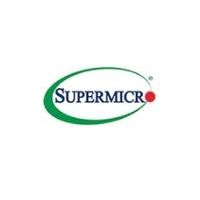 Supermicro MCP-220-00187-0B drive bay panel 2.5" Storage drive tray Black