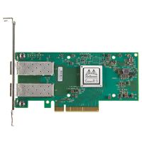 Mellanox Technologies ConnectX-5 EN Internal Ethernet 25000 Mbit/s