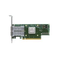 Mellanox Technologies MCX653105A-ECAT networking card Internal Ethernet 10000 Mbit/s