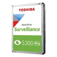 BULK S300 Pro Surveillance Hard Driv 8TB