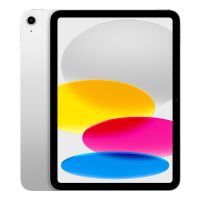 Apple iPad 11-inch Wi-Fi 512GB - Silver