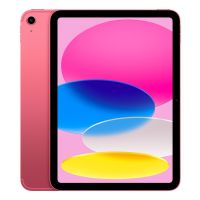 Apple iPad 11-inch Wi-Fi + Cellular 512GB - Pink