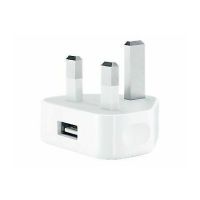 Apple MD812B/C 5W USB Power Adapter for iPhone/iPod