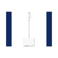 Apple MD826ZM/A interface cards/adapter HDMI