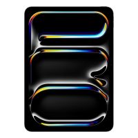 Apple iPad 11-inch Pro Wi‑Fi 256GB with standard glass - Space Black