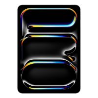 Apple iPad 11-inch Pro Wi‑Fi 512GB with standard glass - Silver