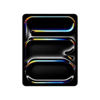 Apple iPad 13-inch Pro Wi‑Fi 256GB with standard glass - Silver