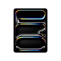 Apple iPad 13-inch Pro Wi‑Fi 2TB with nano-texture glass - Space Black