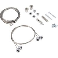 MEGE HANGING KIT FOR 1200X600 x300PANEL