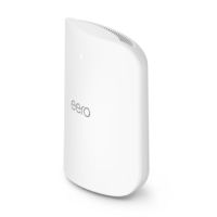 eero Pro 7 wireless router Ethernet Tri-band (2.4 GHz / 5 GHz / 6 GHz) White