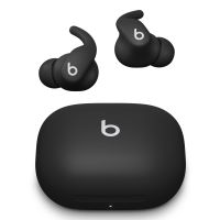 Beats by Dr. Dre Powerbeats Fit Headset Wireless In-ear Sports Bluetooth Black