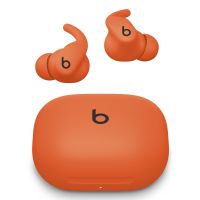 Beats by Dr. Dre Powerbeats Fit Headset Wireless In-ear Sports Bluetooth Orange