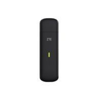 ZTE MF833U1 USB Surfstick 150.0Mbit LTE/UMTS/GSM   Weiss retail