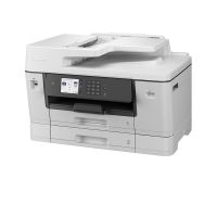 Brother MFC-J3940DW Multifunction Inkjet Printer