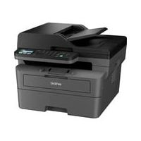 Brother MFC-L2800DW 4-in-1 Laser Printer with USB and WLAN
