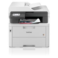 Brother MFC-L3760CDW LED All-In-One Printer
