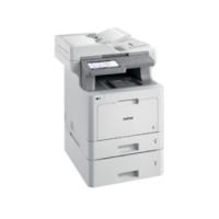 BROTHER MFC-L9570CDW MFP color laser 31ppm print scan copy 250Blatt Papierkassette