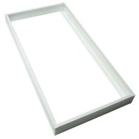 MEGE 1200X600 SURFACE MOUNT KIT FOR 1200X600 PANEL