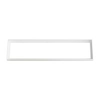 MEGE 1200x300 SURFACE MOUNT KIT FOR 1200x300 PANEL