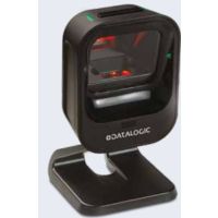 Datalogic Magellan 900i, 2D, USB, multi-IF, kit (USB), black