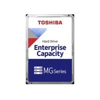 Toshiba MG10-D Series MG10SDA400E - Festplatte - 4 TB - intern - 3.5" (8.9 cm) - SAS 12Gb/s - 7200 r