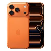 Apple iPhone 17 Pro 1TB Cosmic Orange