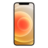 Apple iPhone 12 15.5 cm (6.1") Dual SIM iOS 14 5G 64 GB White