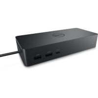 DELL UD22 Docking Thunderbolt Black