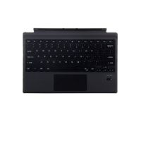 JLC Microsoft Surface Pro 3-7 & 7 Plus L800 Detachable Keyboard - UK