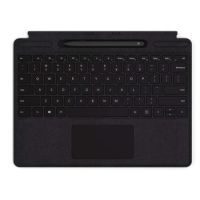 JLC Microsoft Surface Pro 8 T600 Keyboard - Black