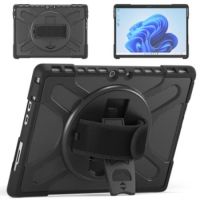 JLC Microsoft Surface Pro 9 Wolverine NO Screen & No Shoulder Strap (Compatible with Microsoft Keybo