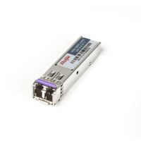 Ruijie Networks MINI-GBIC-LX-SM1310 network transceiver module Fiber optic 1000 Mbit/s SFP