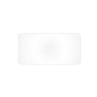 Screen protector, tempered glass, pack of 5, fits for: WT5400, WT6400